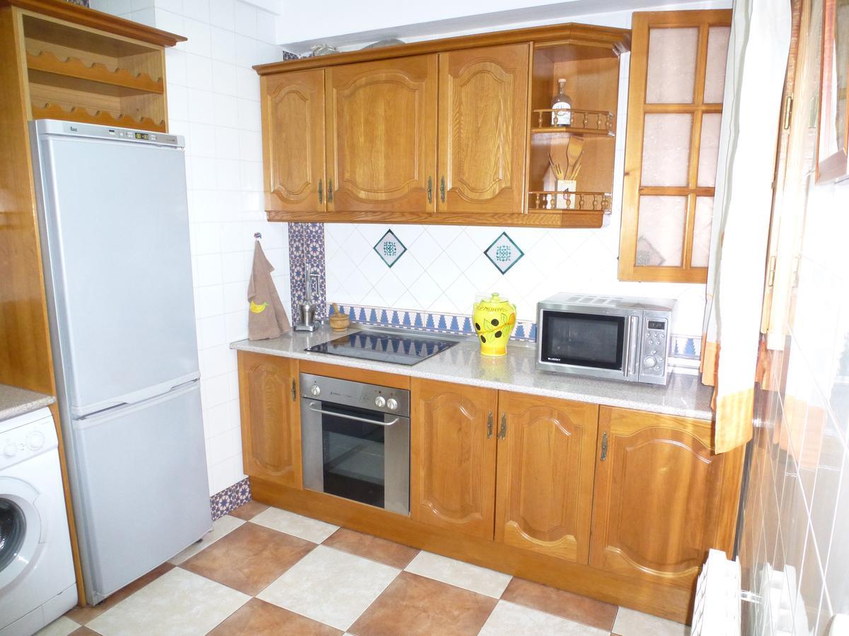 Hostal Casa Limas La Iruela Exterior foto