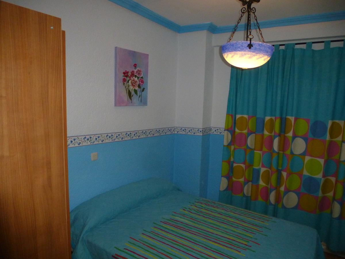 Hostal Casa Limas La Iruela Exterior foto